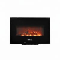 دفاية جي في سي برو مع ريموت تحكم