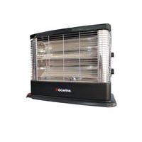 دفاية اوكارينا 3 شمعة 1800 واط