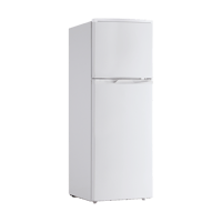 ثلاجة دانسات 4.66 قدم