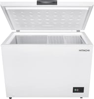 فريزر هيتاشي 11.5 قدم