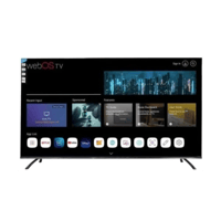 شاشة LED ماجيك 50 بوصة 4K ULTRA HD WebOS