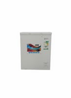 فريزر ارضي جنرال جولدي 5 قدم