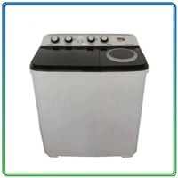 غسالة جنرال لاينز 14 كيلو حوضين