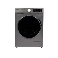 غسالة باناسونيك 9 كيلو فتحة امامية انفرتر