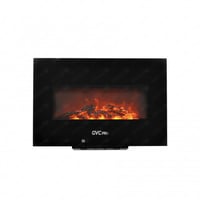 دفاية جي في سي برو مع ريموت تحكم