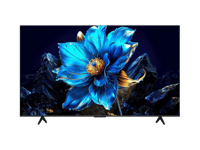 شاشة QLED تي سي ال 65 بوصة 4K ULTRA HD GOOGLE TV