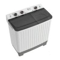 غسالة دانسات 5 كيلو حوضين