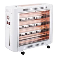 دفاية كهربائية كيون 2000 واط