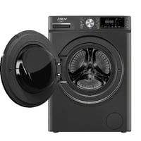 غسالة سوبر كلاسيك 12 كيلو اتوماتيك تنشيف 100%