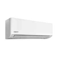 مكيف اسبليت كرفت 18 بارد