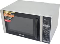 ميكرويف فيشر 30 لتر