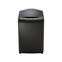 غسالة ال جي فتحة علوية 17 كيلو