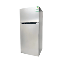 ثلاجة جستج هاوس بخار 14.6 قدم استيل