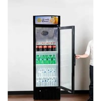 ثلاجة دانسات 8.50 قدم