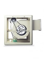 مكيف صحراوي الجزيرة نصف حصان