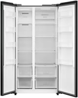 ثلاجة باناسونيك 20.7 قدم انفرتر فضي