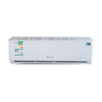 مكيف اسبليت جري 30 بارد واي فاي