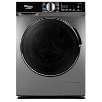 غسالة سوبر جنرال أمامية 13 كيلو