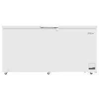 فريزر سوبر كلاسيك 24.70 قدم