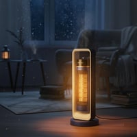 دفاية مروحية ريبون 2000 واط