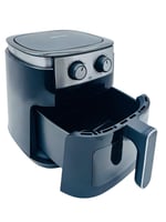 قلاية بدون زيت جي في سي برو 7 لتر