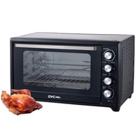 فرن جي في سي برو سعة 60 لتر