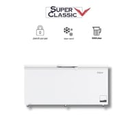 فريزر سوبر كلاسيك 17.70 قدم