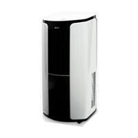 مكيف يوجين متنقل 16000 وحدة حار بارد