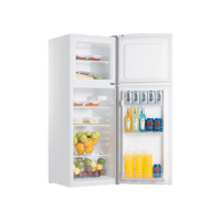 ثلاجة دانسات 4.66 قدم