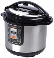 قدر ضغط كهربائي كولين 6 لتر