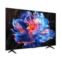 شاشة LED تي سي ال 75 بوصة 60 هرتز 4K ULTRA HD GOOG...