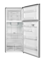 ثلاجة سوبر كلاسيك 20.5 قدم