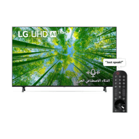 شاشة LED ال جي 65 بوصة سمارت 4K ULTRA HD WebOS
