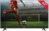 شاشة دوراسات 65 بوصة 4K ULTRA HD Android TV