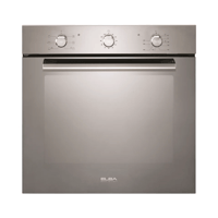 فرن البا كهرباء 6 وظائف مروحه ستيل