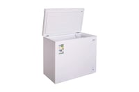 فريزر بيسك 7 قدم ابيض