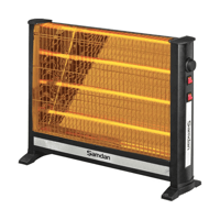 دفاية سامدان 3003 تركي 2200 واط