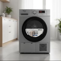 نشافة بمكثف جي في سي برو