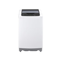 غسالة ال جي 11.5 كيلو فتحة علوية