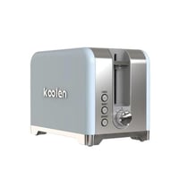 محمصة كهربائية كولين ازرق 930 واط