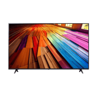 شاشة LED ال جي 55 بوصة سمارت 4K ULTRA HD WebOS