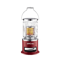 دفاية جي في سي برو دائري 2000 واط