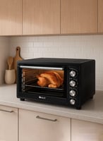 فرن دانسات كهربائى 100 لتر