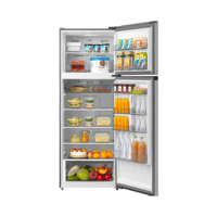 ثلاجة ميديا 16.4 قدم