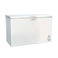 فريزر نادكو 7 قدم بخار