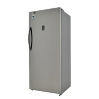 فريزر سوبر جنرال 21 قدم ستيل