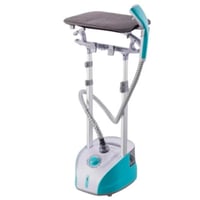 مكواة بخار جي في سي برو مع طاولة 1950 واط