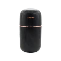 مطحنة كهربائية جي في سي برو 200 واط أسود