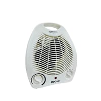 دفاية مروحة جي في سي برو 2000 واط