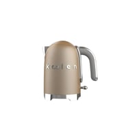 غلاية كهربائية كولن ذهبي 1.7لتر